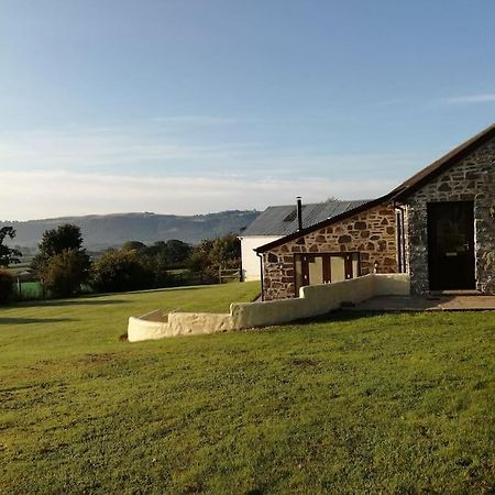 カーマーゼンThe Barn.アパートメント エクステリア 写真