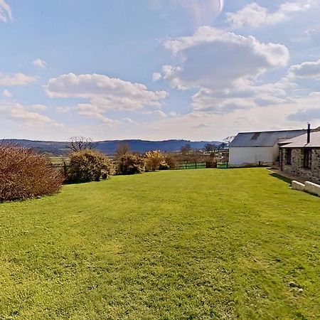 カーマーゼンThe Barn.アパートメント エクステリア 写真